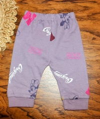 Cozy Co-Ord Cuties - 9-12 Month