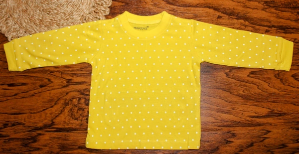 Polka Paradise Sleep Ensemble3-6 - 9-12 Month