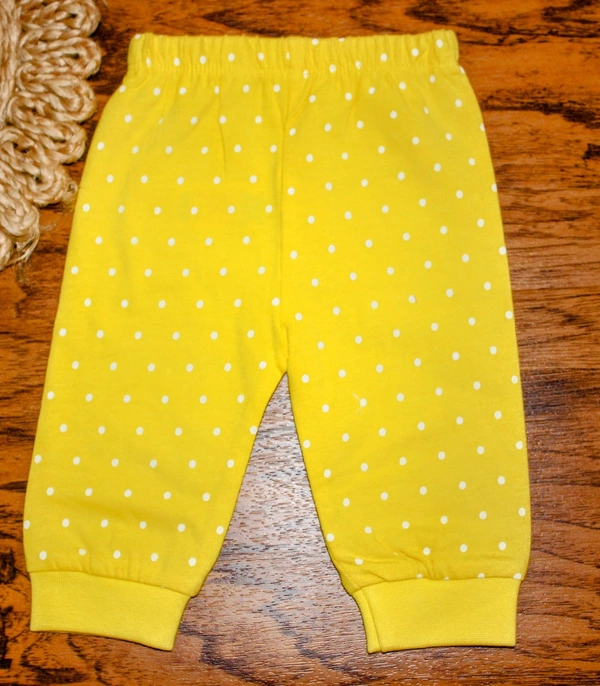 Polka Paradise Sleep Ensemble3-6 - 9-12 Month