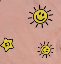 Joyful Dreams Co-Ord Set - 3-6 Month