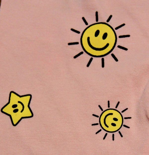 Joyful Dreams Co-Ord Set - 3-6 Month