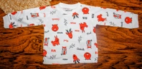 Snuggle Set Essentials - 3-6 Month