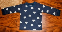 Heartfelt Dreams Co-ord Set - 6-9 Month
