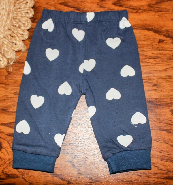 Heartfelt Dreams Co-ord Set - 6-9 Month