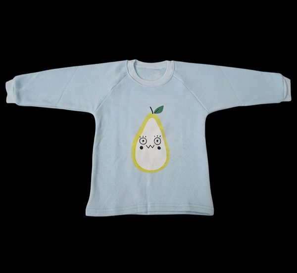 Printed Sweatshirts  - 3 year