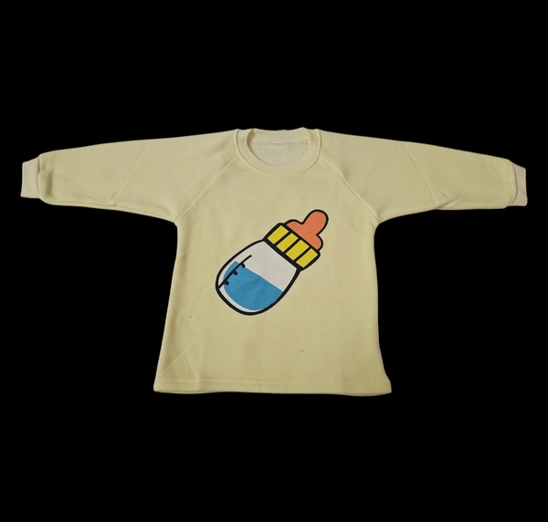 Printed Sweatshirts  - 2 year