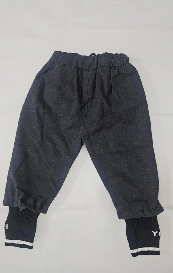  Bowtiful Baby Denim Romper - 2-3 year