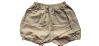 Anpanman Shorts - 4-5 year