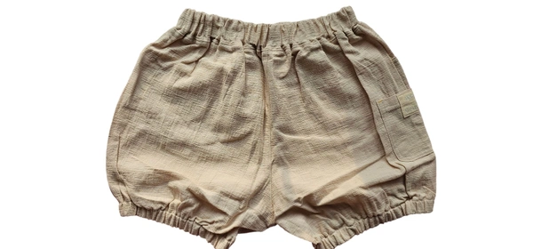 Anpanman Shorts - 4-5 year