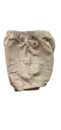 Anpanman Shorts - 4-5 year