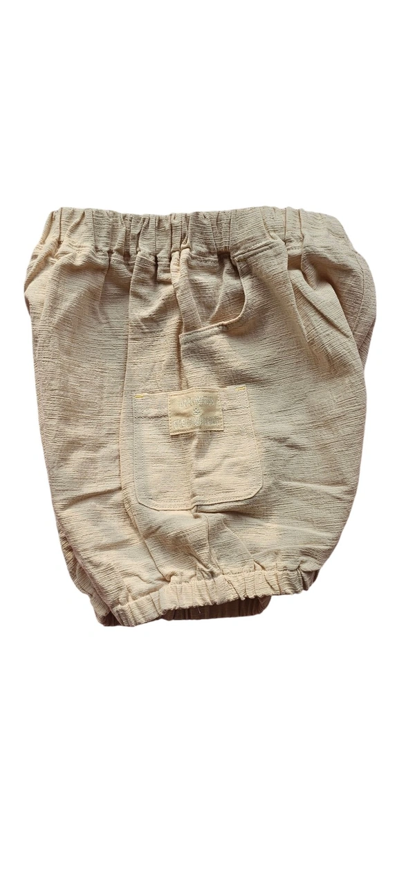 Anpanman Shorts - 4-5 year