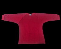 Printed Sweatshirts  - Red, 12 Month