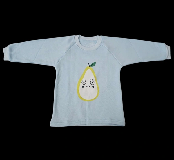 Printed Sweatshirts  - 3 year