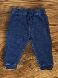 Romper 3 Piece Set - 6-9 Month
