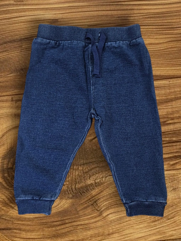 Romper 3 Piece Set - 6-9 Month