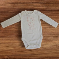 Pink Romper 3 Piece Set - Sundown, 12-18 Month