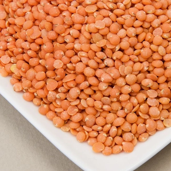 Paras Masoor Daal Small - 500 Gm