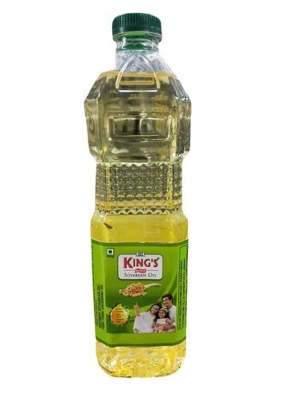 Refine Oil Kings - 500 Ml