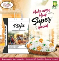 Raja Rice 5kg Bag
