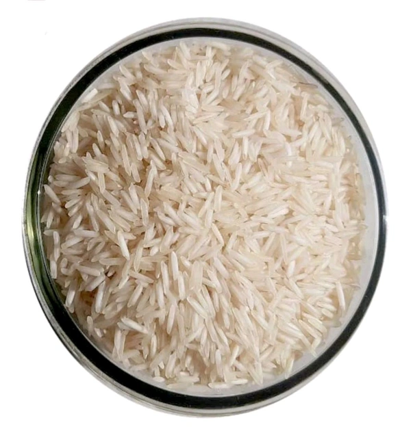 Basmati Rice Loose - 1kg