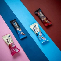 Strike Bar - Cookies & Cream