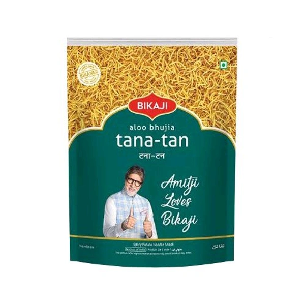 Bikaji 200 Gm Pack - Aloo Bhujia