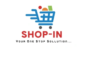 SHOP IN - Logo