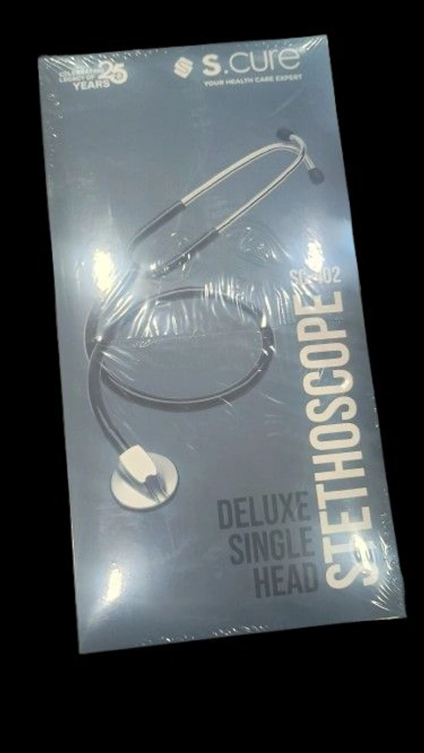 Deluxe Stethoscope  - Wild Watermelon, 14 Inch