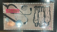 Micro-tone  - Black, 11 Inch