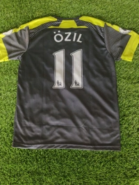 M OZIL EMBROIDERY JERSEY - L