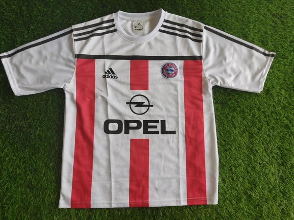 Thomas Muller FC Bayern Munich Embroidery  - M