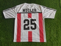 Thomas Muller FC Bayern Munich Embroidery  - M