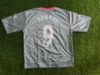 Frenando Torres Liverpool FC  - XL