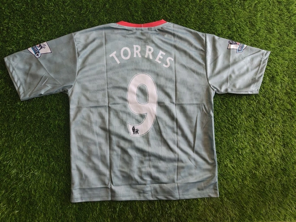 Frenando Torres Liverpool FC  - XL