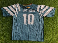 Matthaus Germany Five Sleeve Jersey  - M
