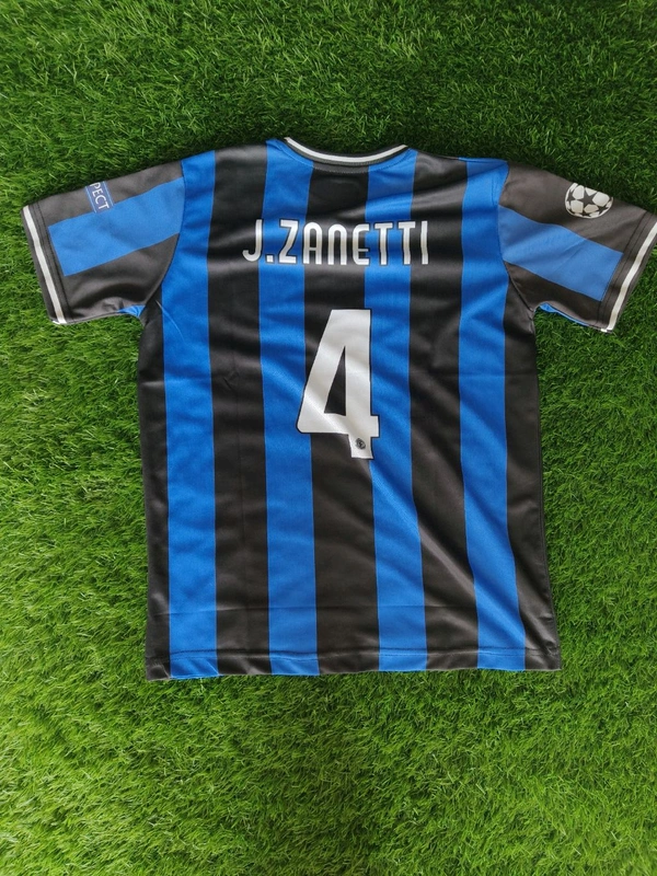 J.Zanetti - S