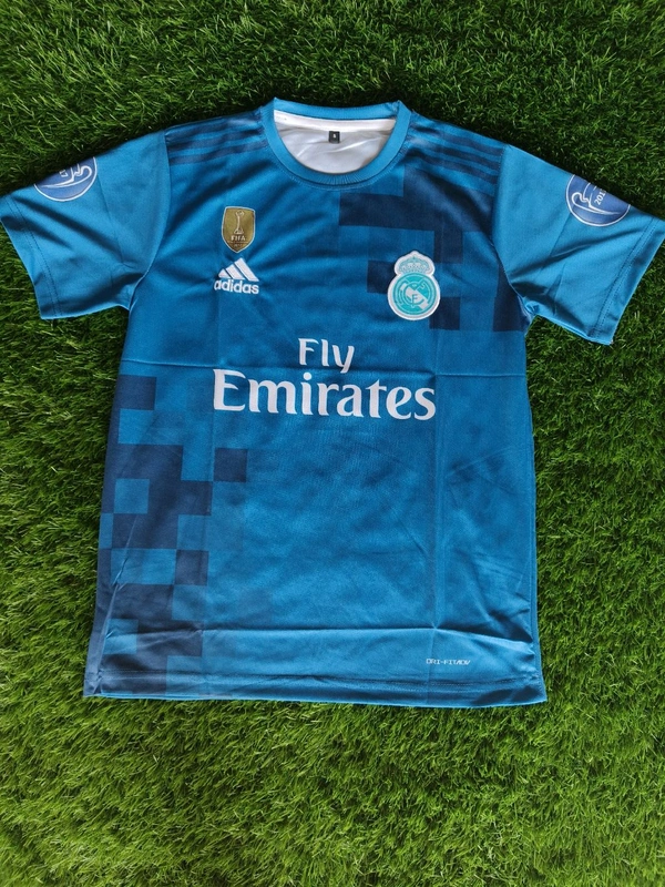 Cristiano Ronaldo Real Madrid FIFA Club World Club - M