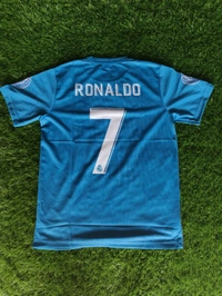 Cristiano Ronaldo Real Madrid FIFA Club World Club - M