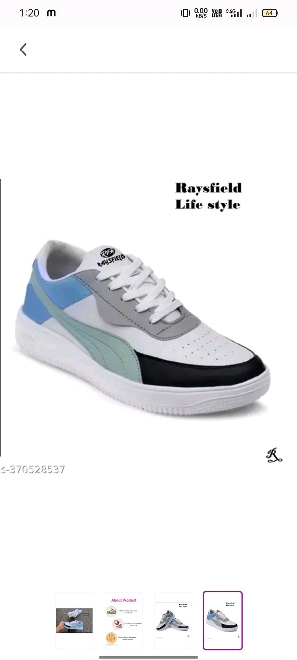 Anjrs Men's Latest Style 