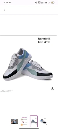 Anjrs Men's Latest Style 