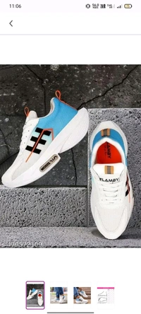 2U3A World Of Shoes NRE Sports 