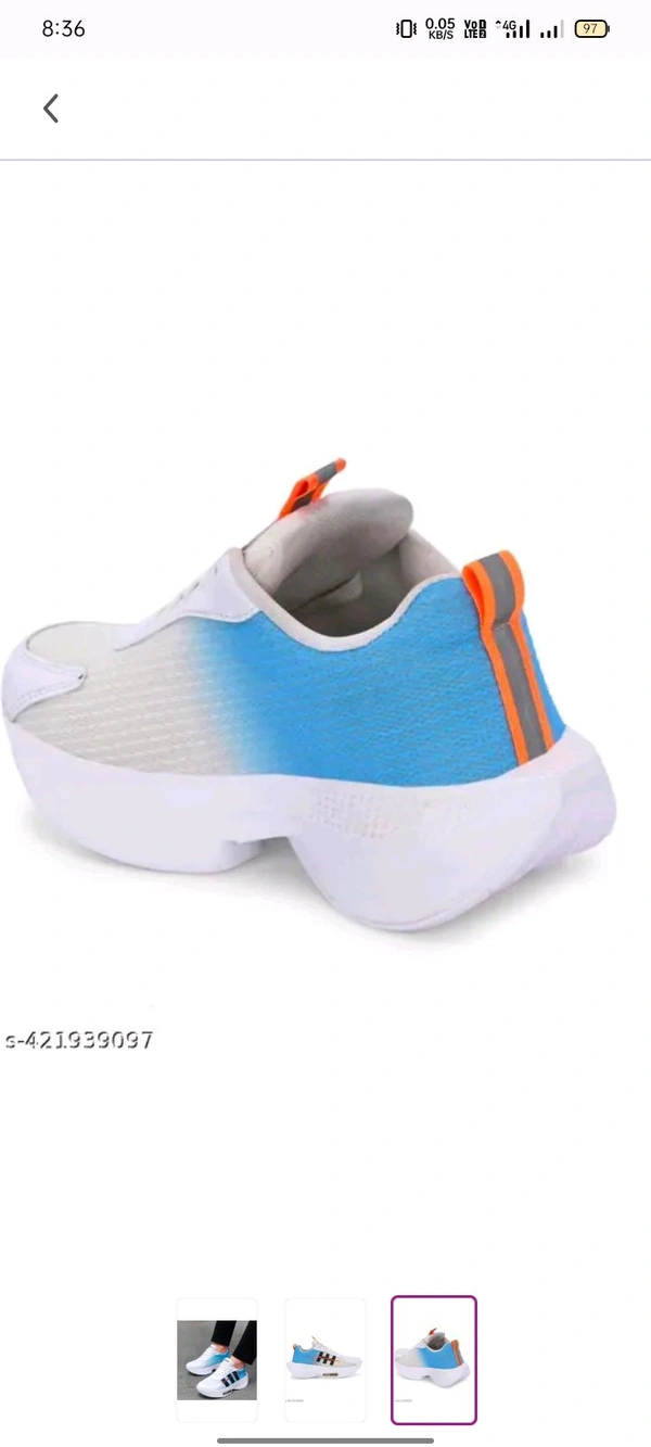 Sports Shoes 