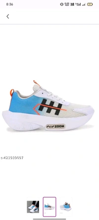 Sports Shoes 