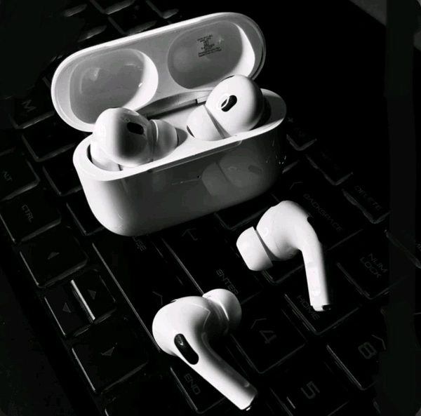 GadgetGrowe Airpods Pro 2nd Gen 