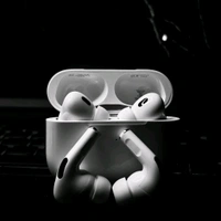 GadgetGrowe Airpods Pro 2nd Gen 