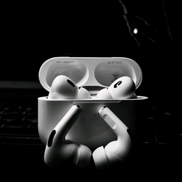 GadgetGrowe Airpods Pro 2nd Gen 
