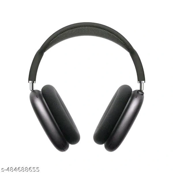 GadgetGrowe Experience True Audio Freedom with P9 Pro Max ANC Headphones