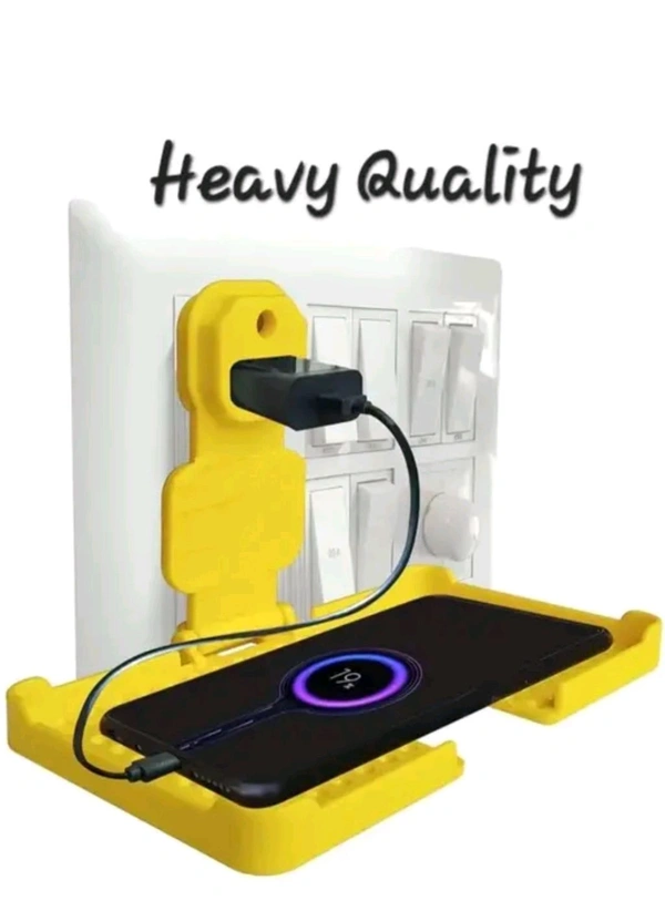 GadgetGrowe Mobile holder (Pack of 1)