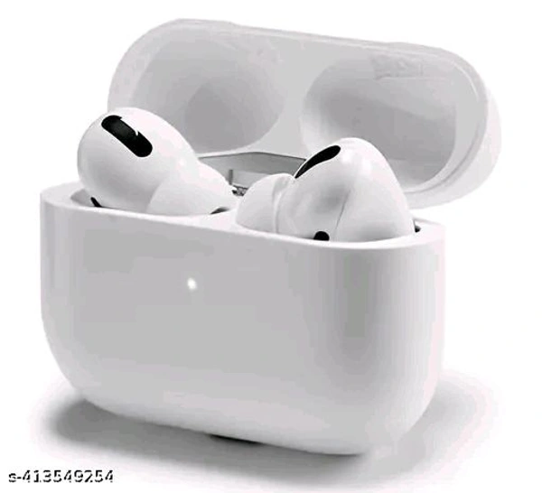 GadgetGrowe Trending TWS Bluetooth Wireless Bluetooth Headphones Earbuds With Best Quality Trending Purthvi LED Watch Wireless Bluetooth Headphones & Earphones Touch Sensor V5.1 With HD Mic And Active Noisz Cancellations 