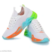 Densu Men's Casual Shoe | Stylish casual Sneakers | Comfortable Gym Shoe | Everyday comfort Running Footwear | Fashion Sneakers for Men's and Boys - IND-6